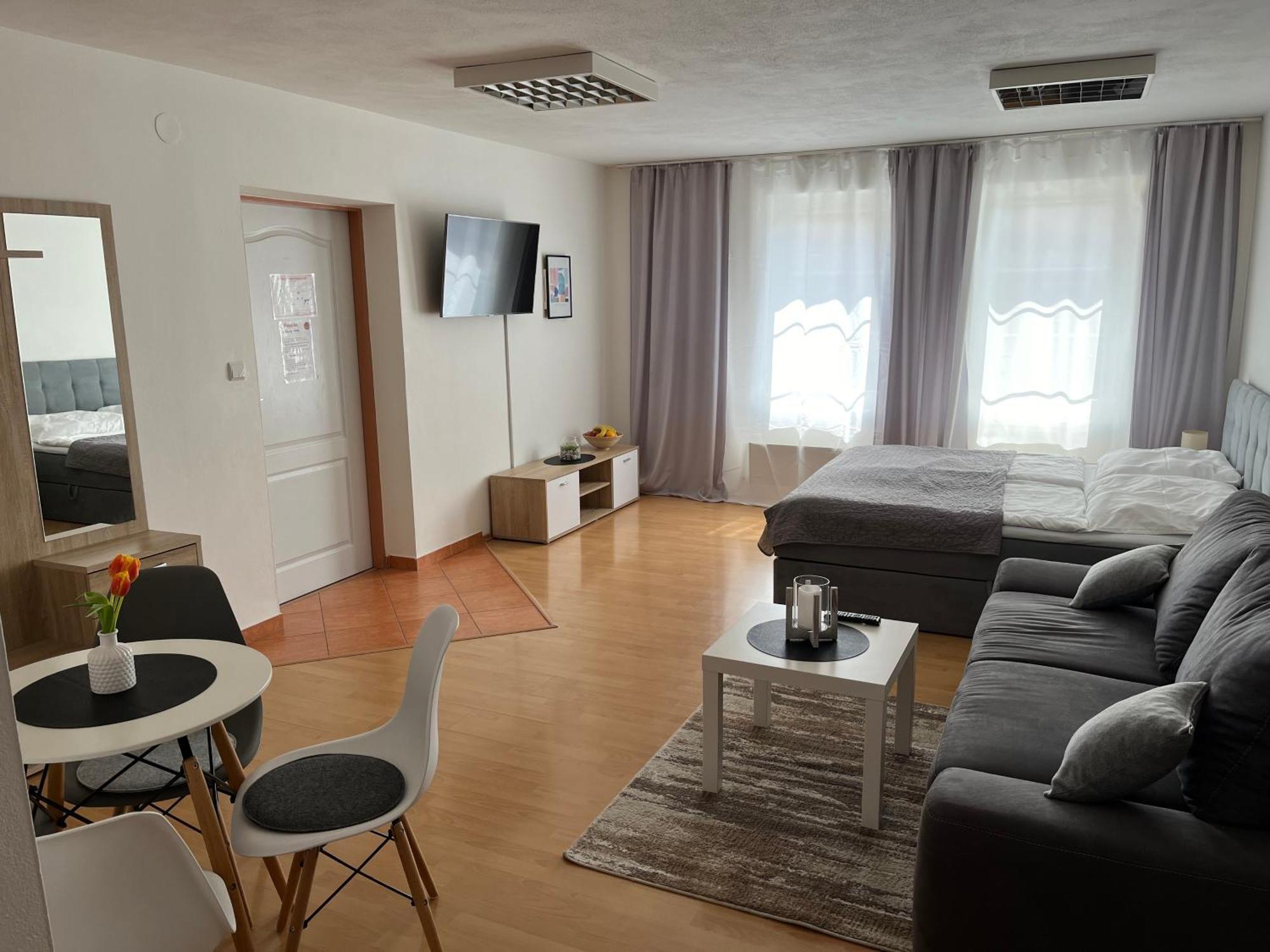 Apartmany V Zlatej Ulicke Bojnice Esterno foto
