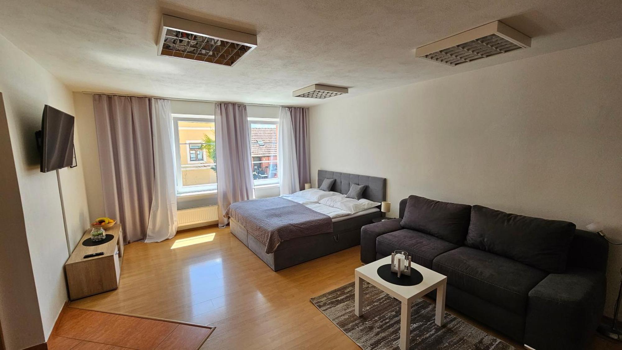Apartmany V Zlatej Ulicke Bojnice Esterno foto