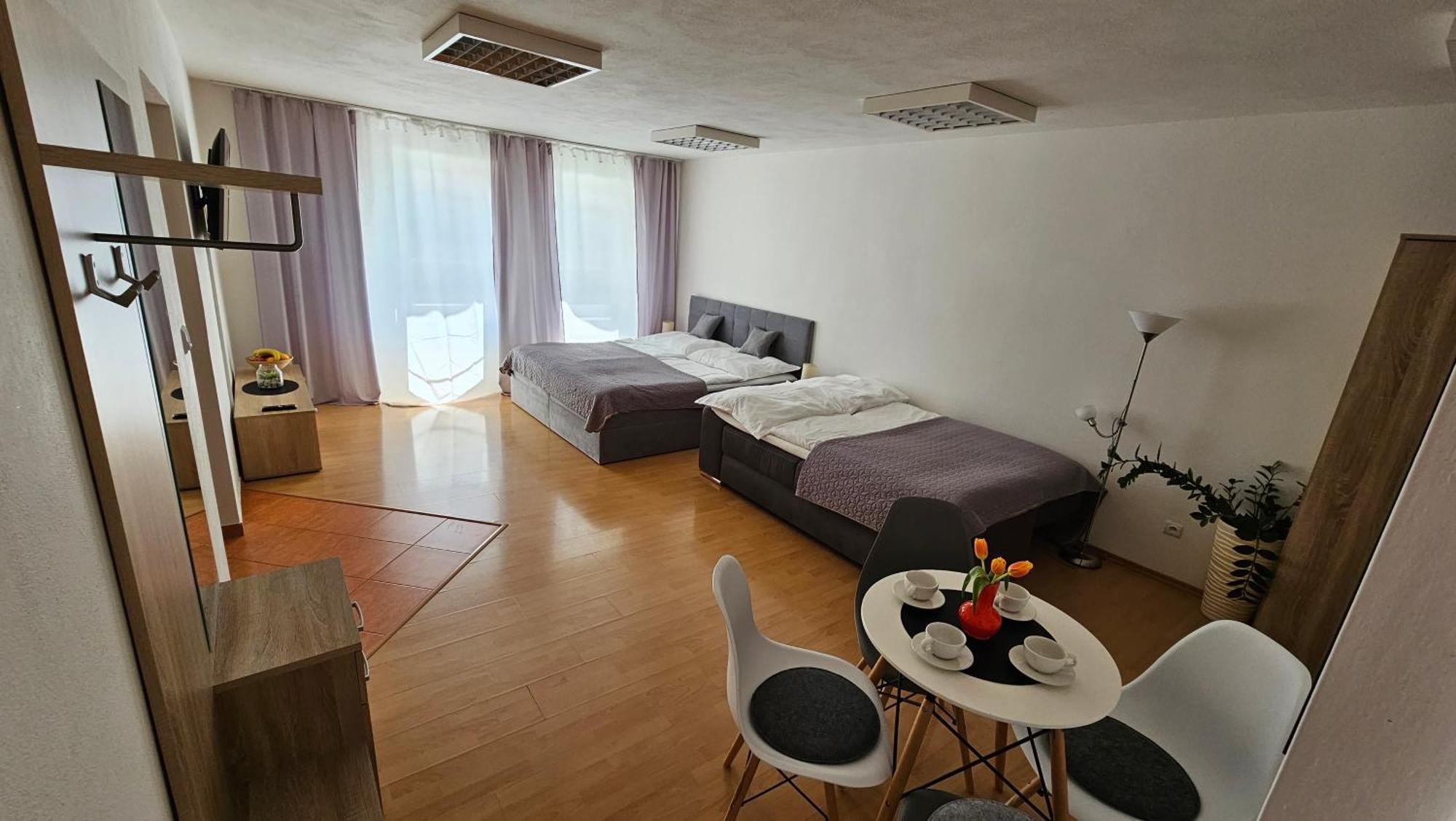 Apartmany V Zlatej Ulicke Bojnice Esterno foto