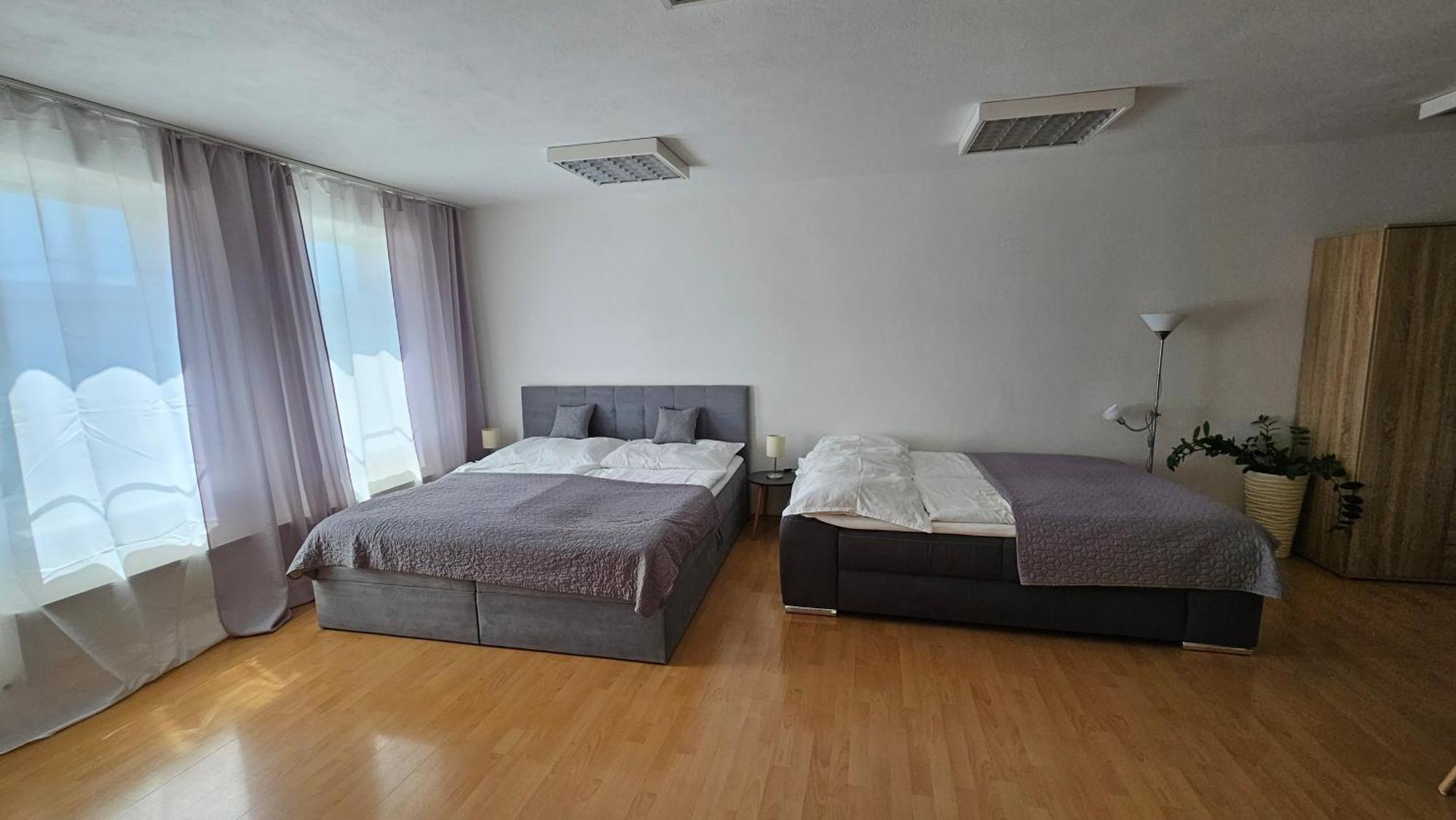 Apartmany V Zlatej Ulicke Bojnice Esterno foto