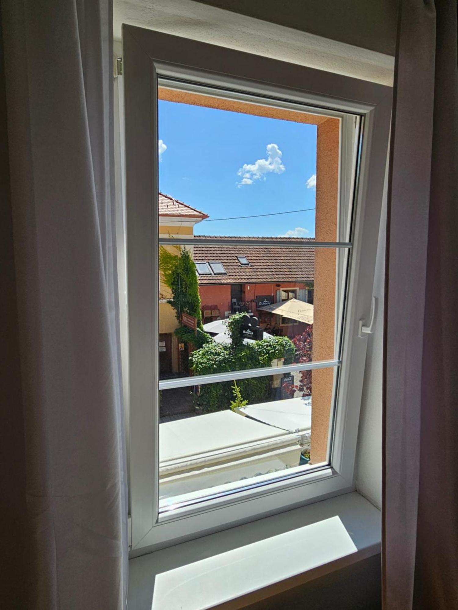 Apartmany V Zlatej Ulicke Bojnice Esterno foto