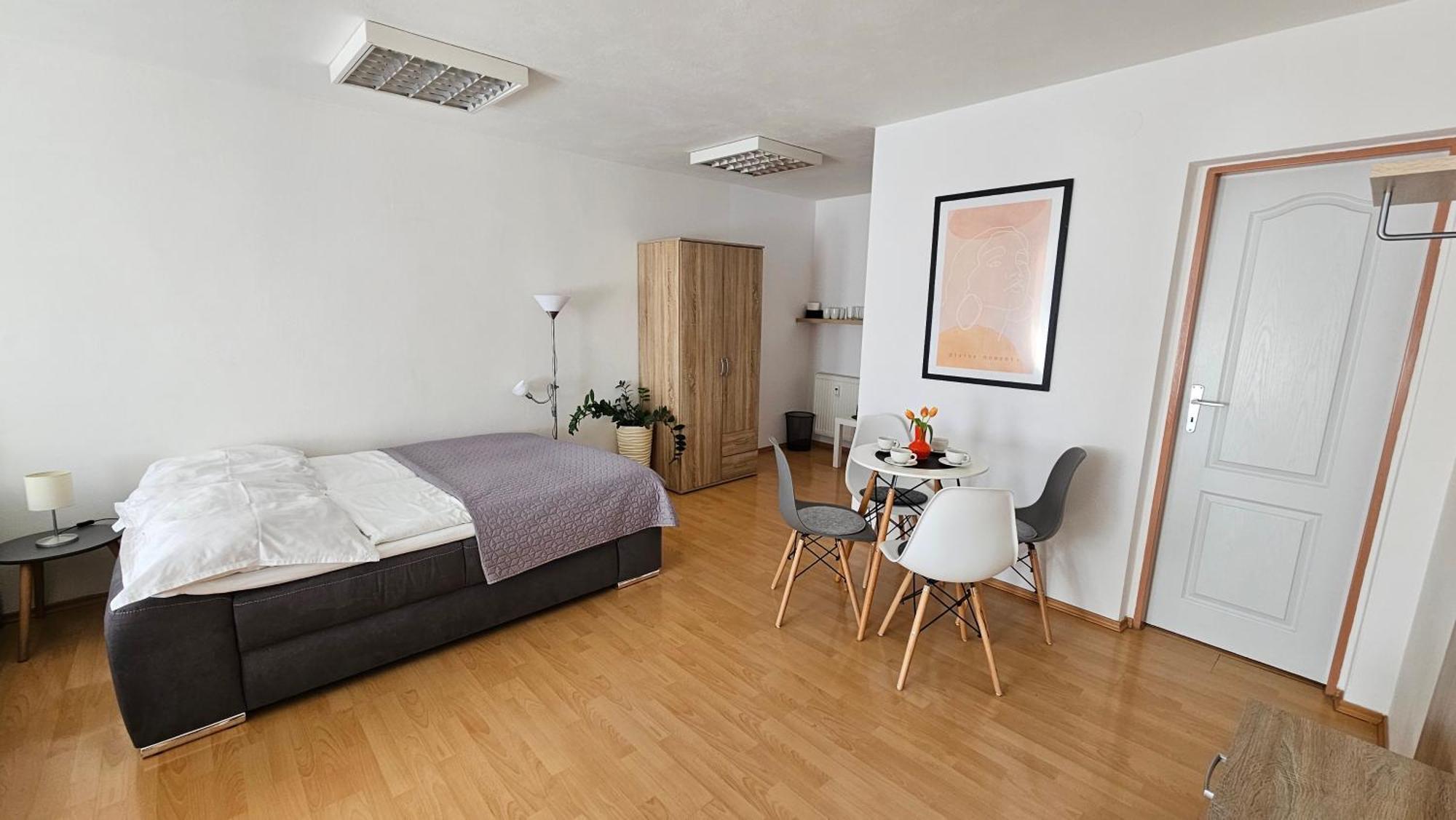 Apartmany V Zlatej Ulicke Bojnice Esterno foto