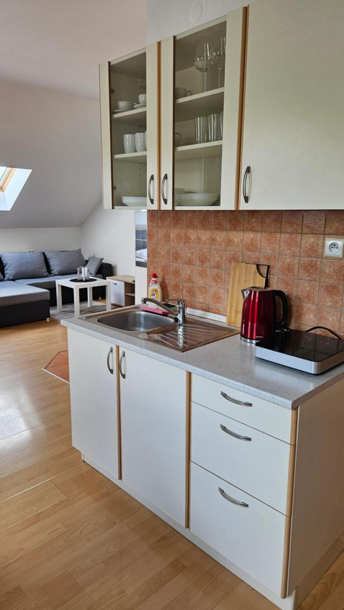 Apartmany V Zlatej Ulicke Bojnice Esterno foto