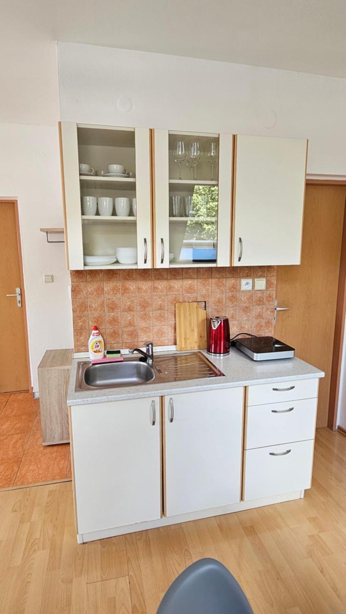 Apartmany V Zlatej Ulicke Bojnice Esterno foto