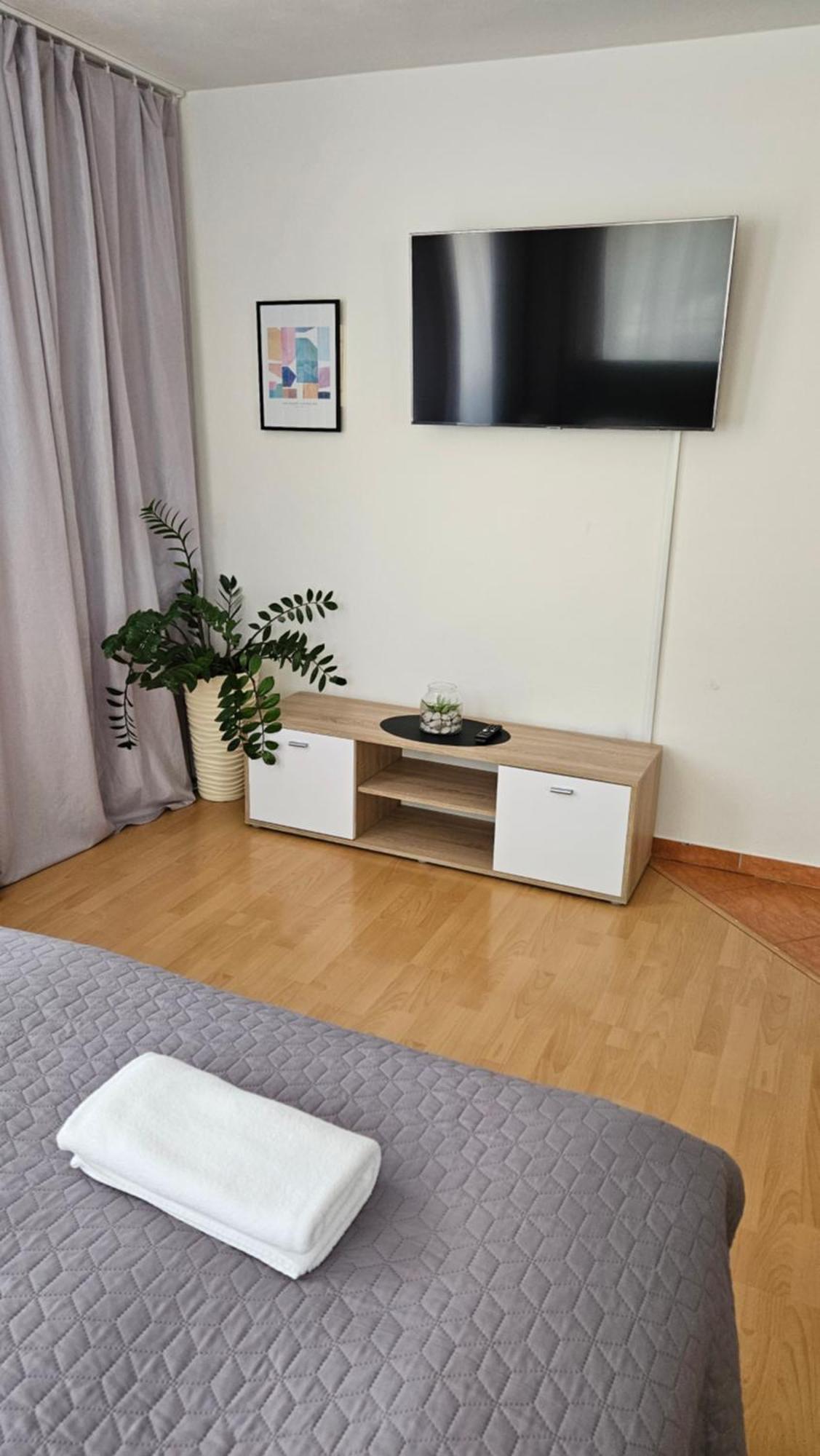 Apartmany V Zlatej Ulicke Bojnice Esterno foto