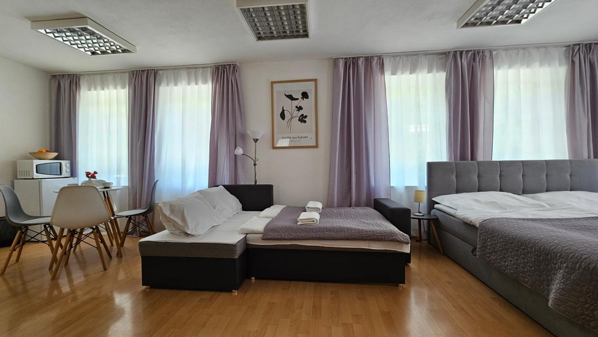 Apartmany V Zlatej Ulicke Bojnice Esterno foto