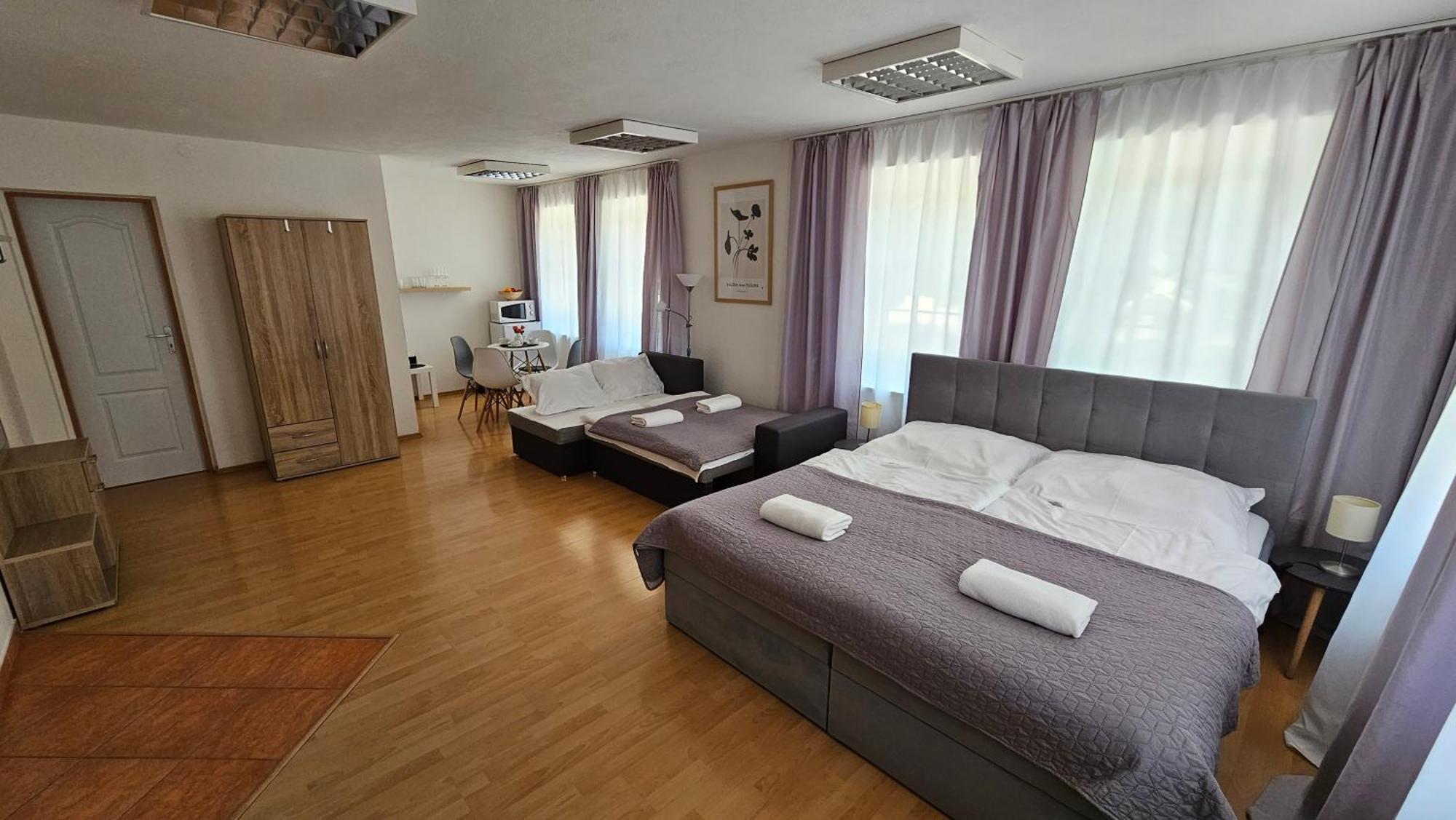 Apartmany V Zlatej Ulicke Bojnice Esterno foto