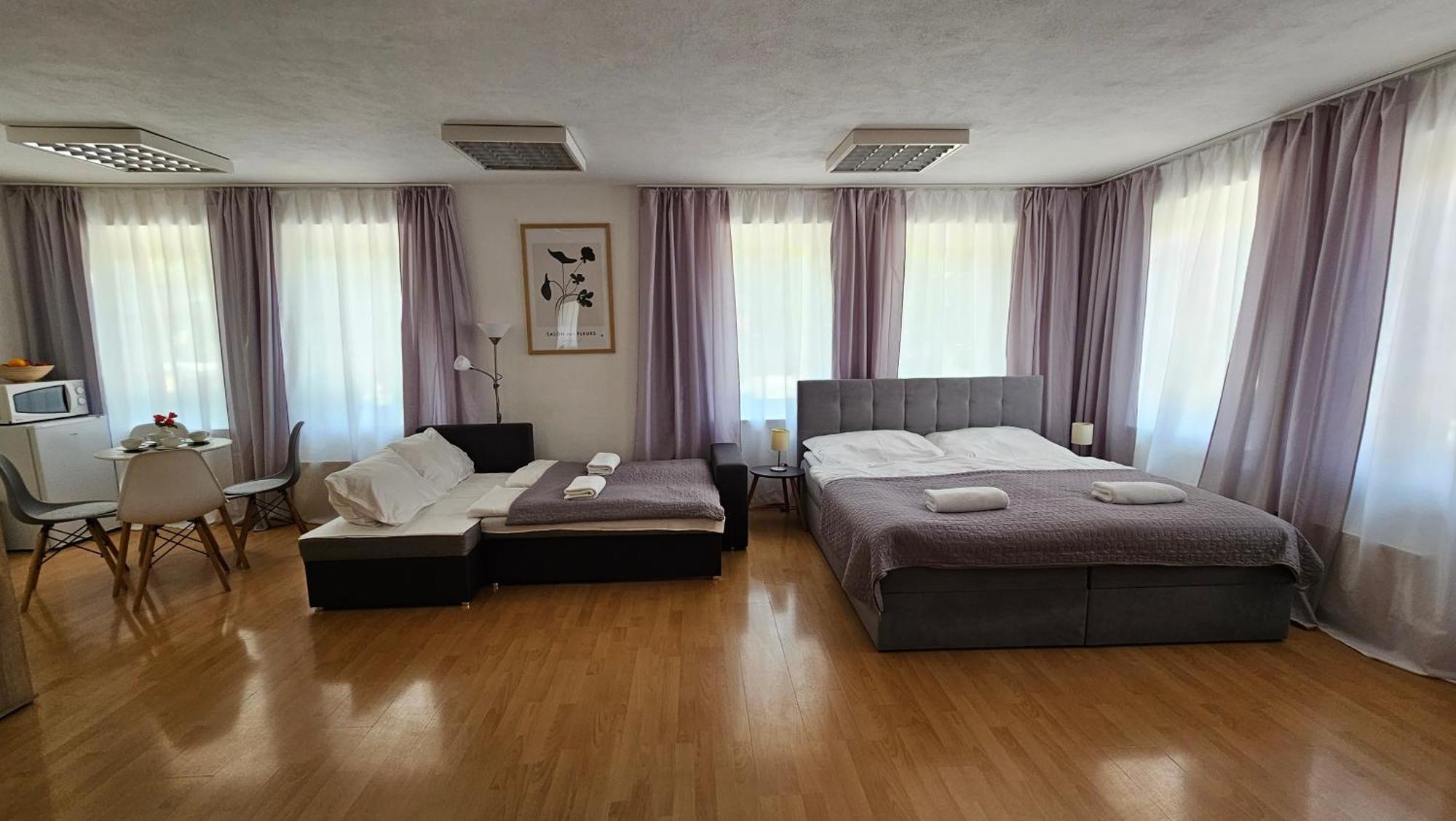 Apartmany V Zlatej Ulicke Bojnice Esterno foto
