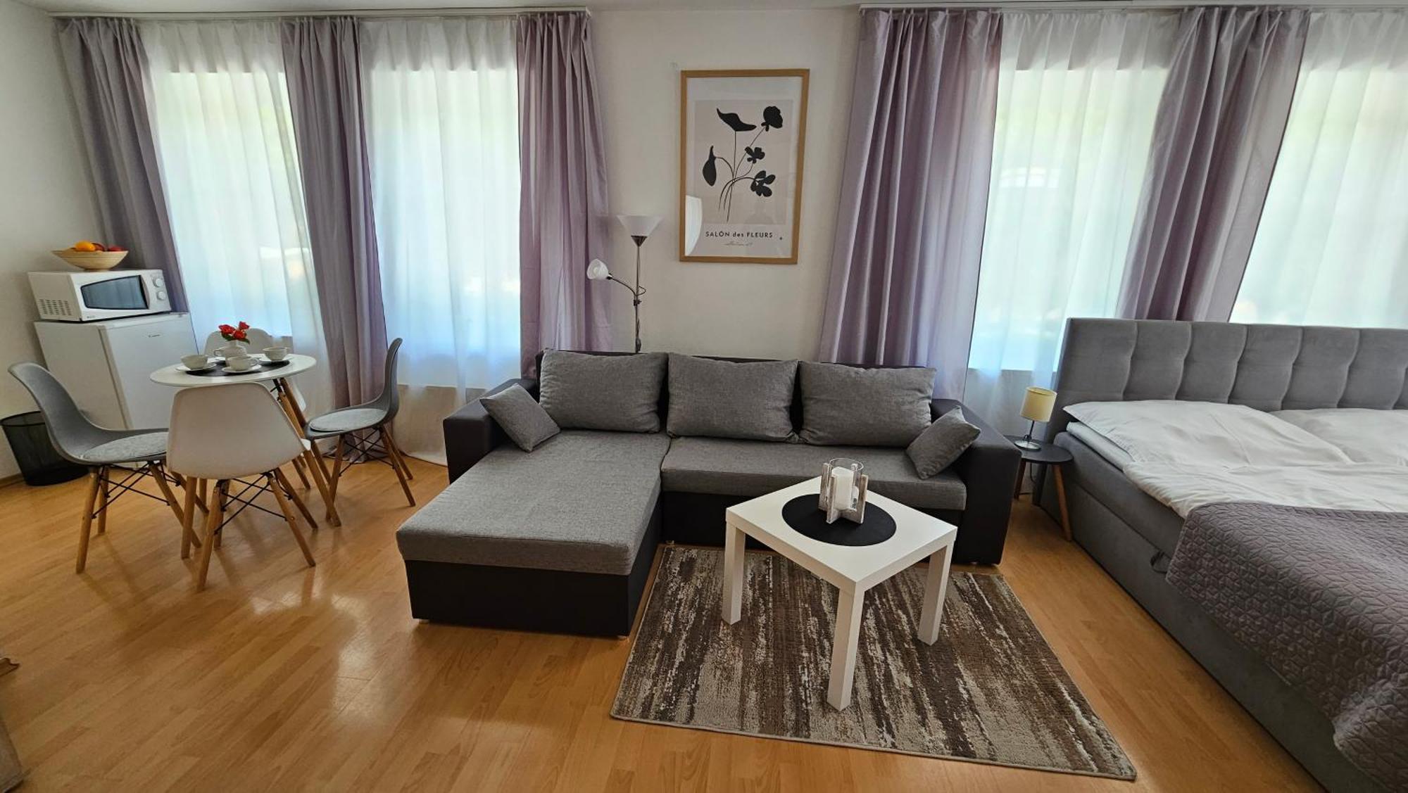 Apartmany V Zlatej Ulicke Bojnice Esterno foto