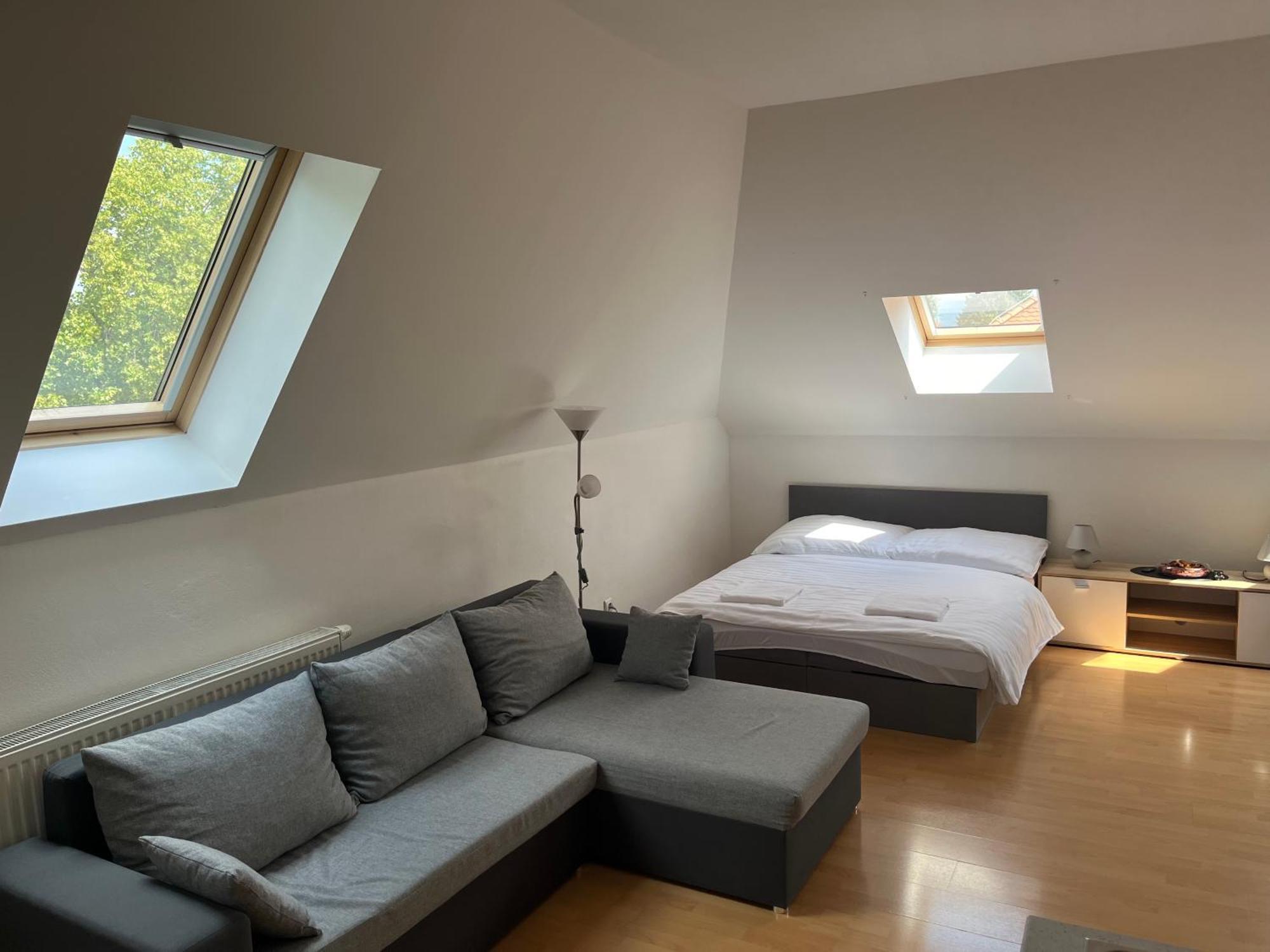 Apartmany V Zlatej Ulicke Bojnice Esterno foto
