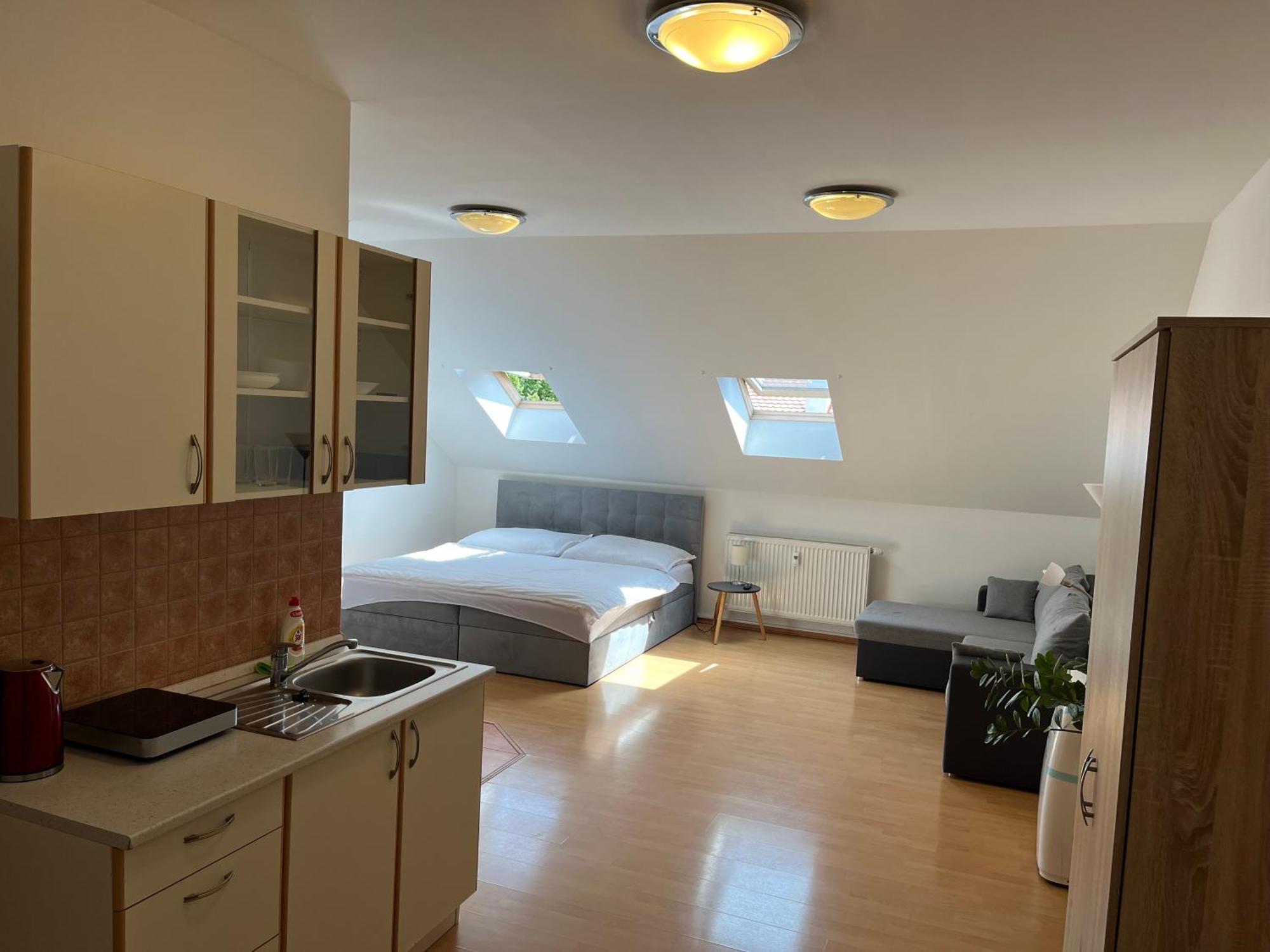 Apartmany V Zlatej Ulicke Bojnice Esterno foto